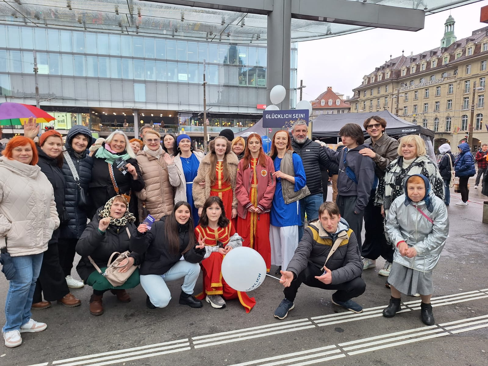 Bern 14.03.2026