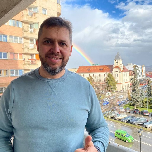 Maksym Sosnov